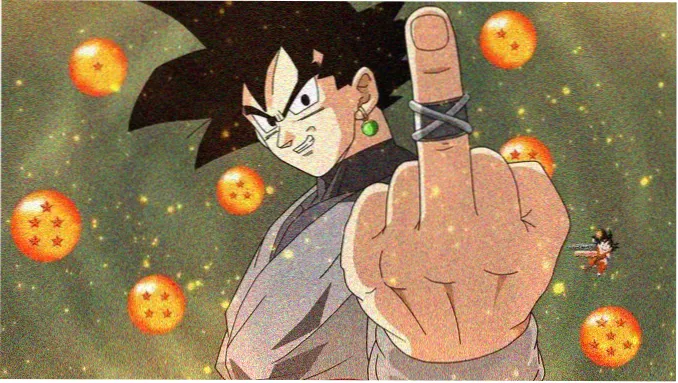 哪个软件能看我不是戏神漫画的手机阅读界面示意